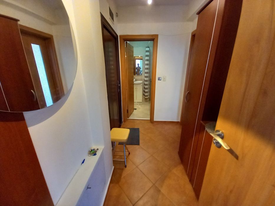 Дава се под наем Двустаен апартамент в София, Гео Милев - 82 кв.м за 640 € - Снимка #11