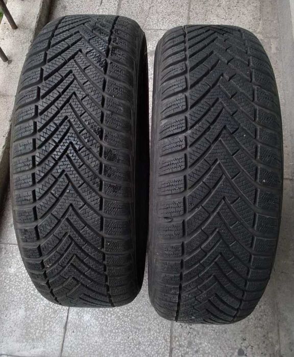 Wredestain  Wintrac - 205/60/R16