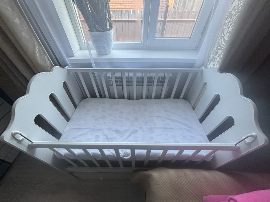 Продам детский кровать