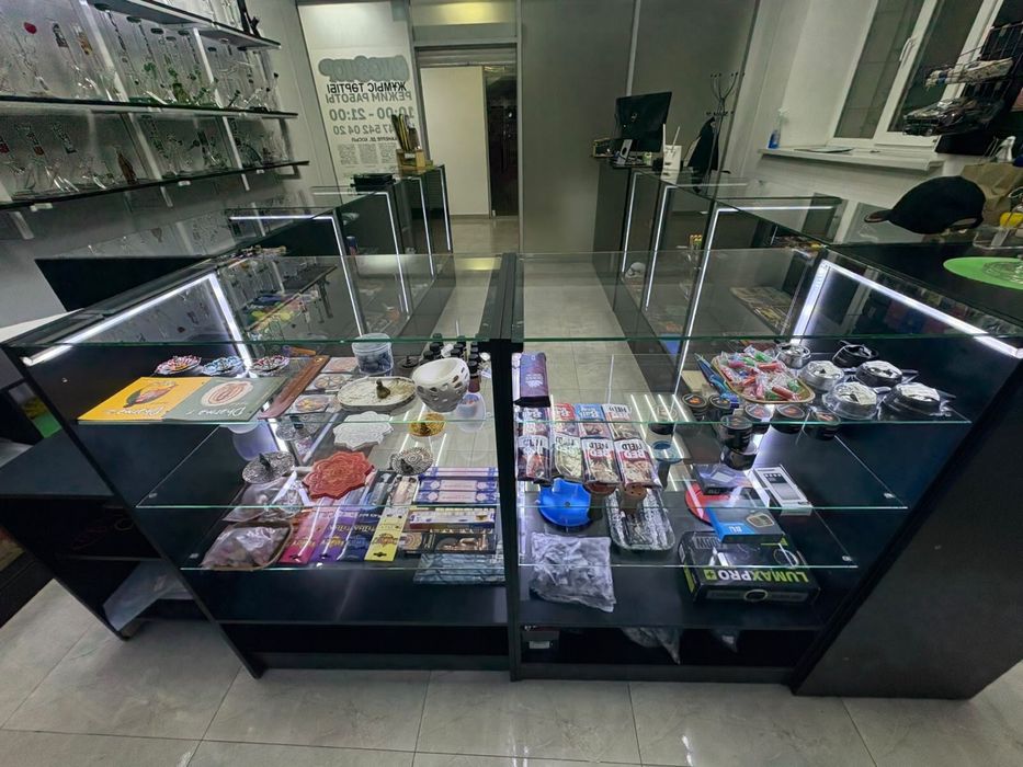 Продам оборудование