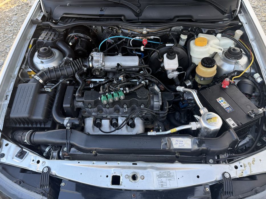 Nexia 2 2016lux kandetsaner