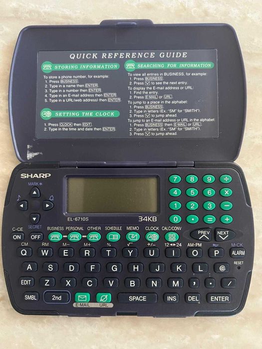 Calculatoare stintifice