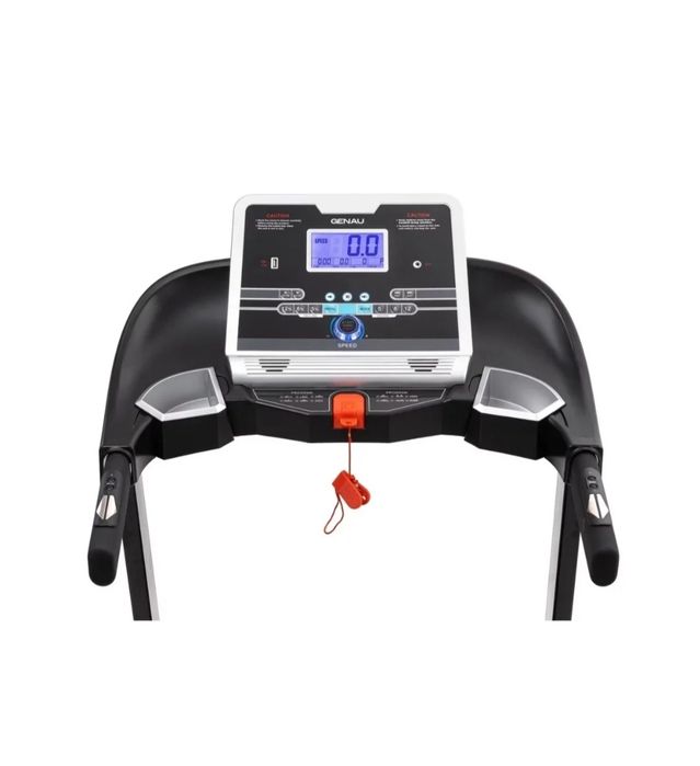 Беговая дорожка Genau