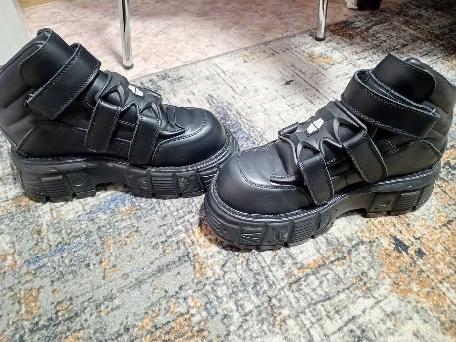 Новые нью Роки недорого