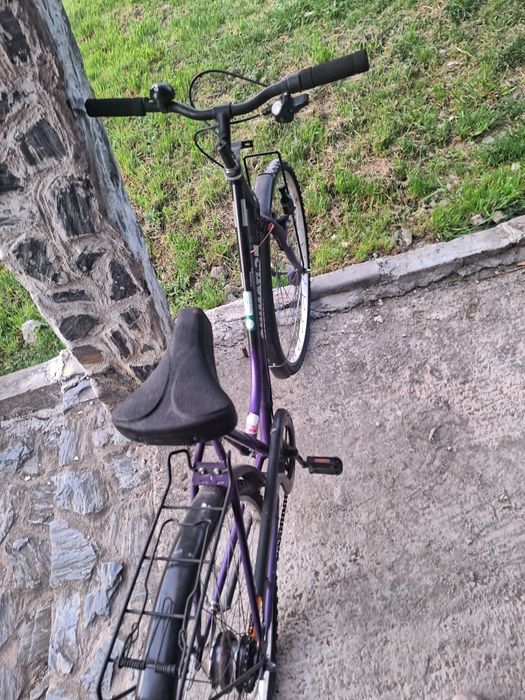 bicicleta dama roti 28'