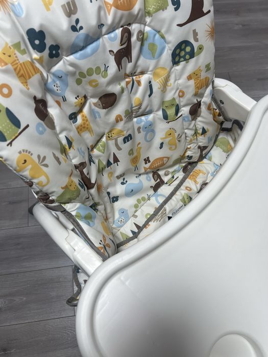 Стульчик для кормления Joie