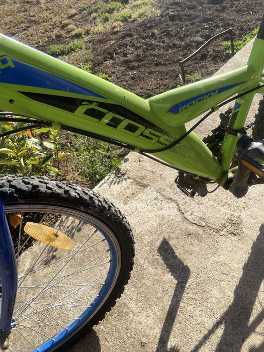 Детски колелета 24