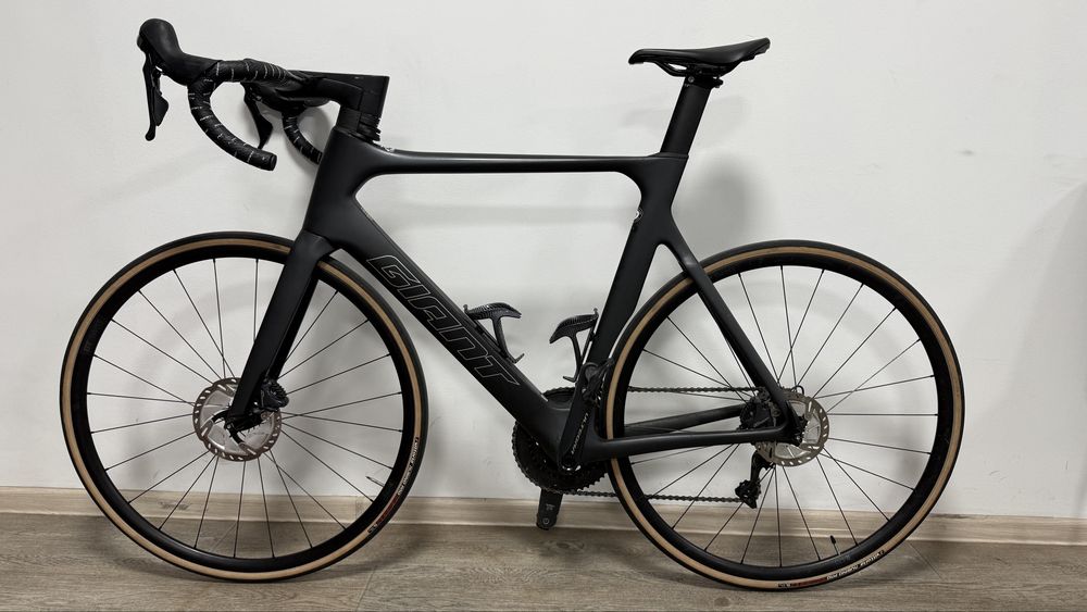 Giant propel advanced pro 1