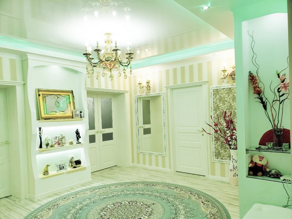 Продам 3 комн квартиру