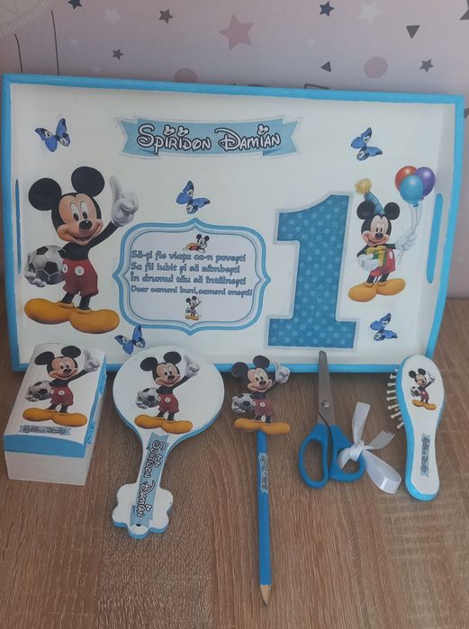 Tavite mot personalizate