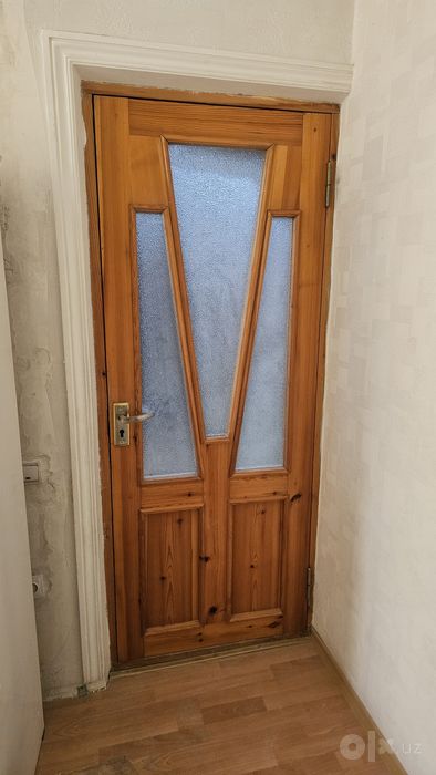 Ёгоч эшиклар сотилади