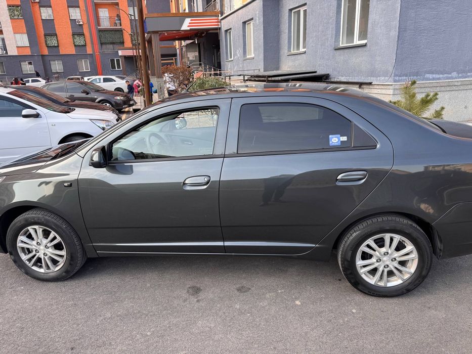 Собалт 2025/2026