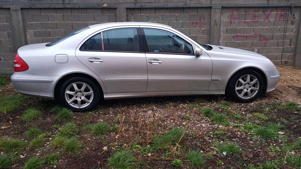 Dezmembrez Mercedes W211 E240 E320 W169 A180 Cutie viteze automata Usa