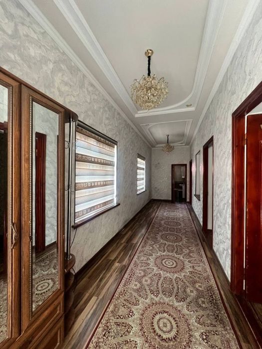 Arenda Yashnobod Elbek doʻstlik metro hovli ijaraga ful 2 sanuzel 

5/