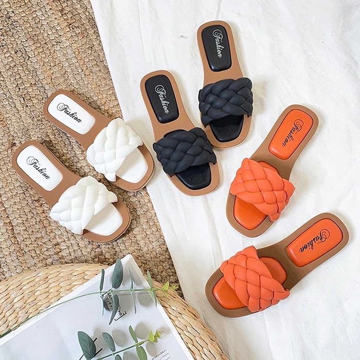 Дамски чехли