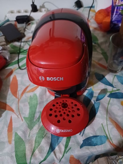 Vând aparat de cafea