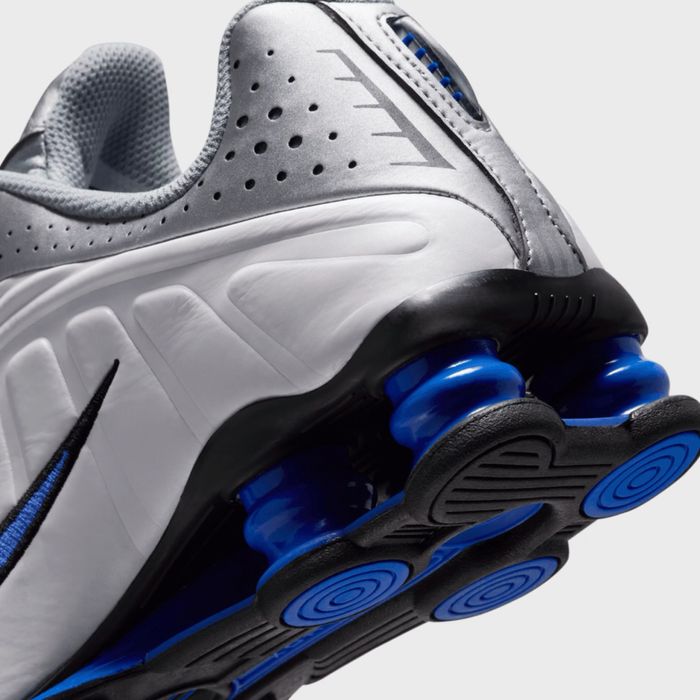Nike Shox R4 - 38 Номер Оригинални