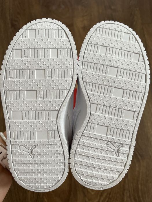 Маратонки Puma Carina 2.0 номер 28