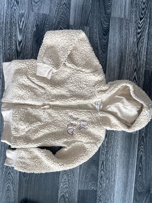 Дрехи за момиче 134/140