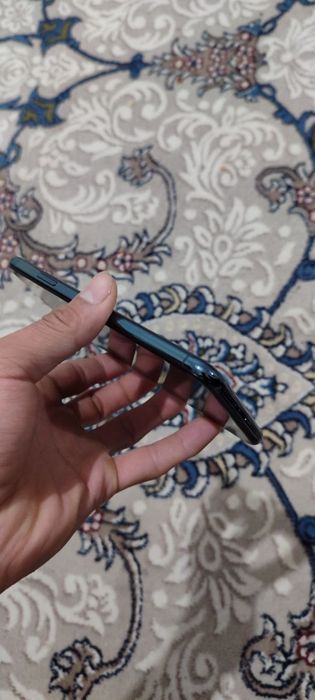 Iphone 11 pro max 64 gbli ideal