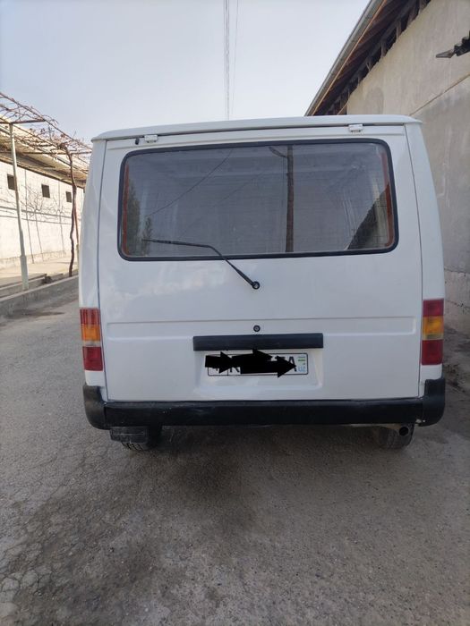 Форд сотилади накд пулга