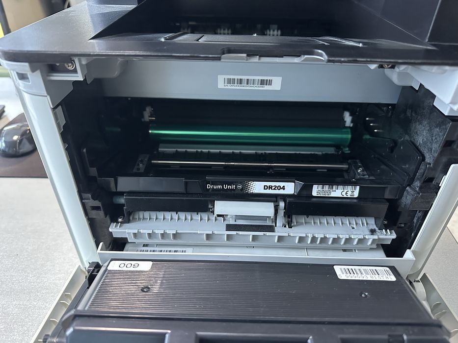 Samsung M4075FR Принтер