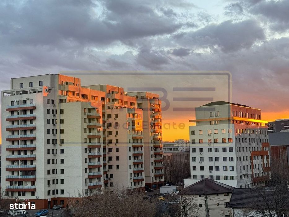 Apartament 3 camere Centru Palas Mall - Amazon