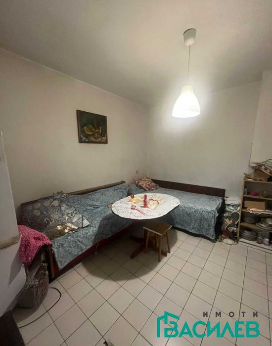 Продава се Двустаен апартамент в София, Център - 65 кв.м за 1177 €/кв.м - Снимка #1