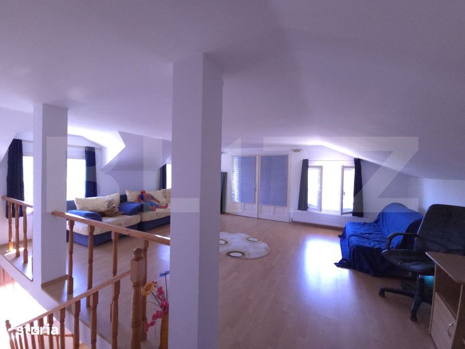Casa de vanzare, 128 mp, satul Magura