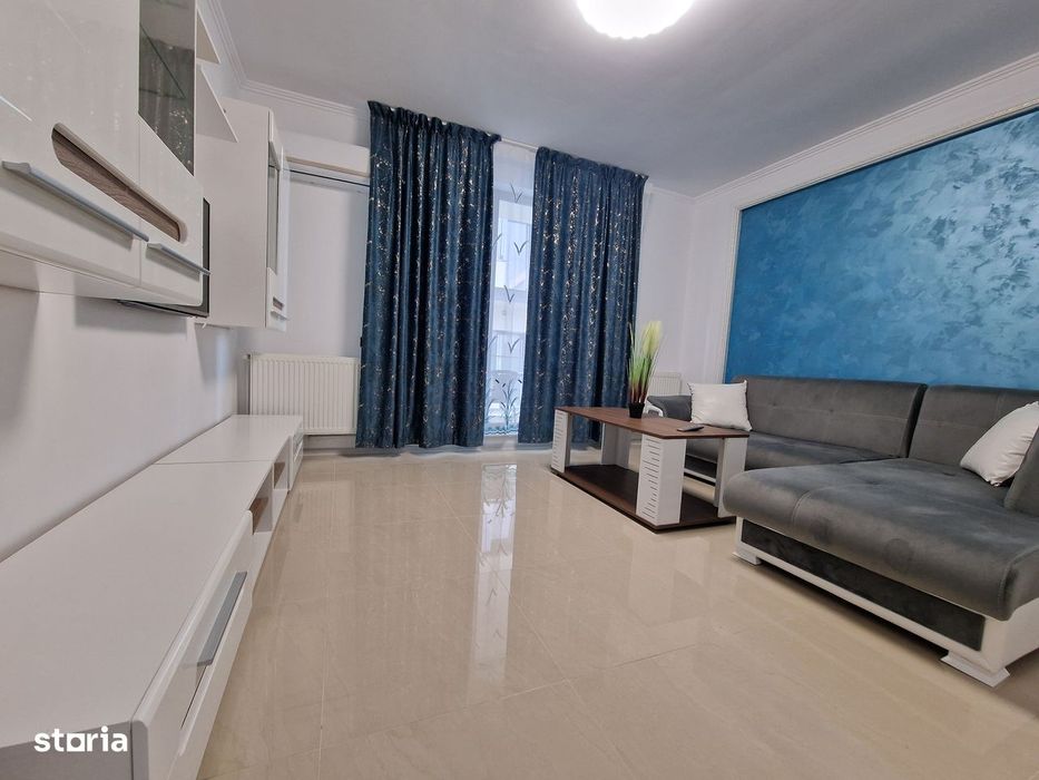 Cazare!! Mamaia Nord- 2 camere, decomandat, parcare , 350m de plaja