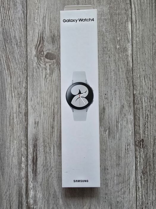 Samsung Galaxy watch 4
