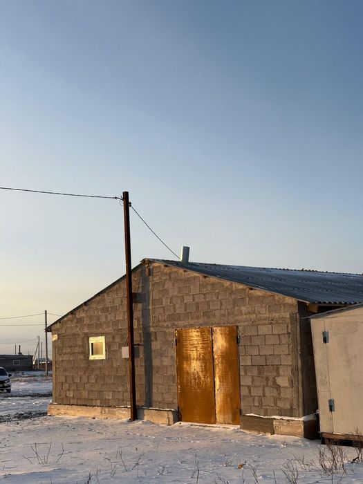 Продается дом Кунгей 37 дом 46