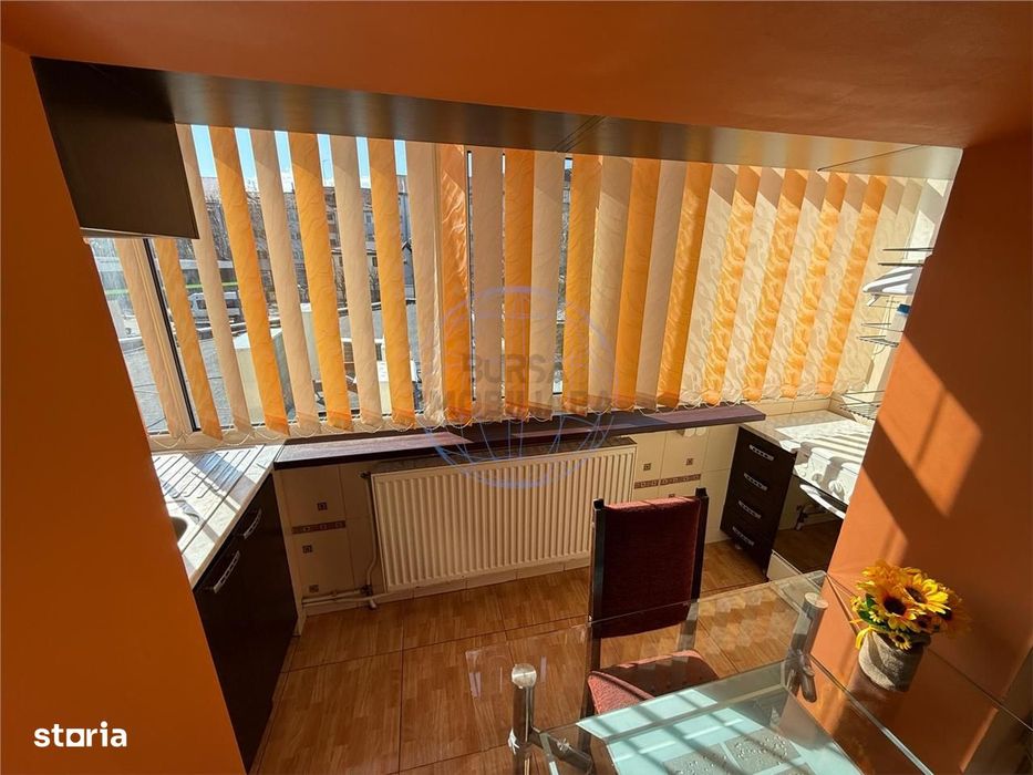 Apartament 3 Camere, Etaj 1, Zona Finante