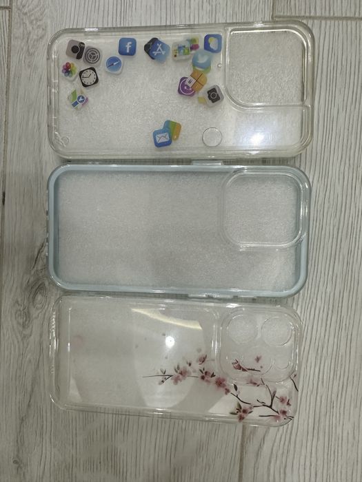 чехлы на айфон 14 pro