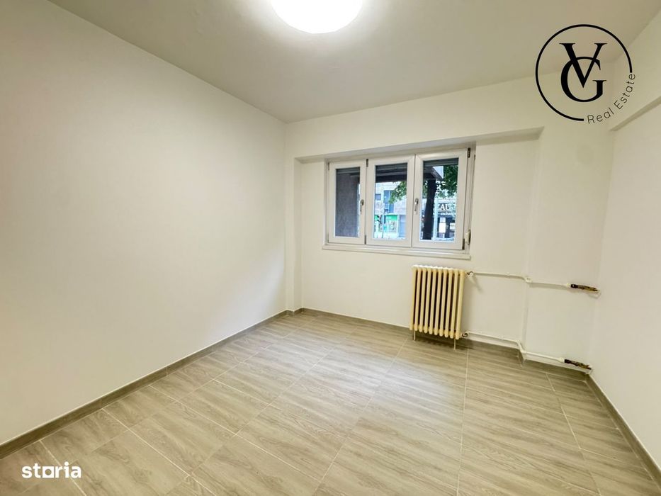 Apartament 3 camere - Iancului - Pretabil birou