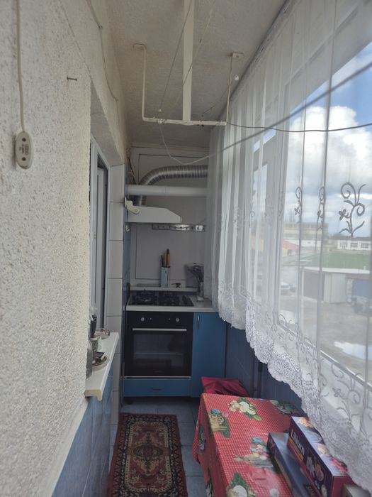 Inchiriez apartament 2 camere, zona Vidin-Progresul, mobilat si utilat