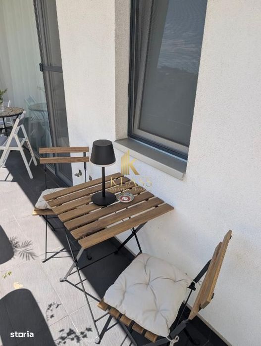 Apartament 3 camere premium cu 2 terase | Victoriei – Kiseleff