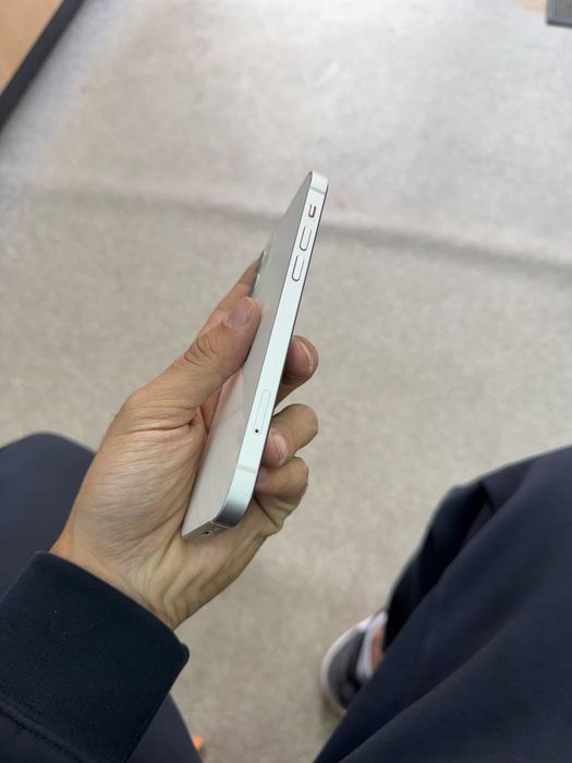 Айфон 12 128gb 100%