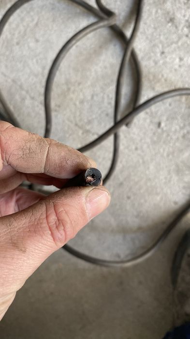 Прикурииель длина 1.5 метра