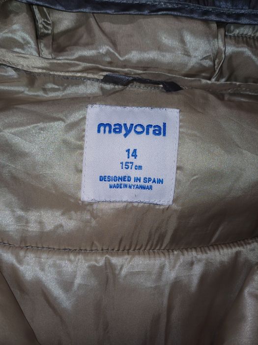 Детско яке Mayoral