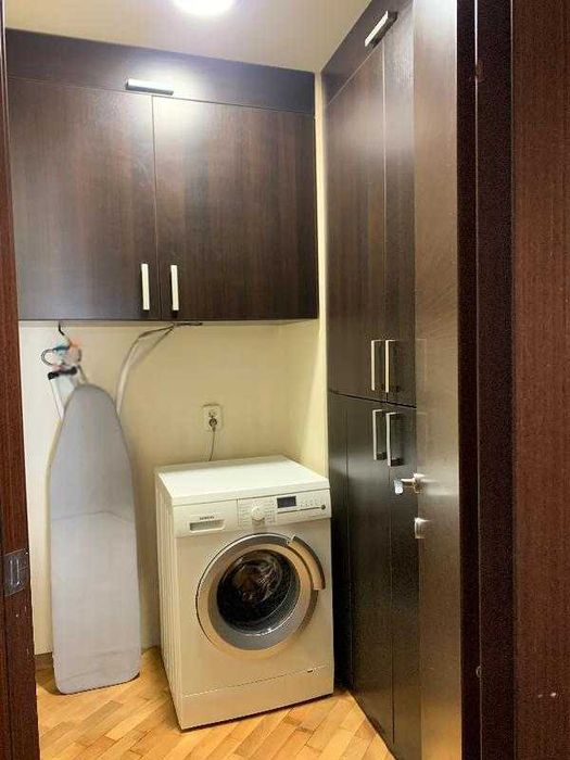 Дава се под наем Многостаен апартамент в София, Манастирски ливади - 224 кв.м за 1632 € - Снимка #15