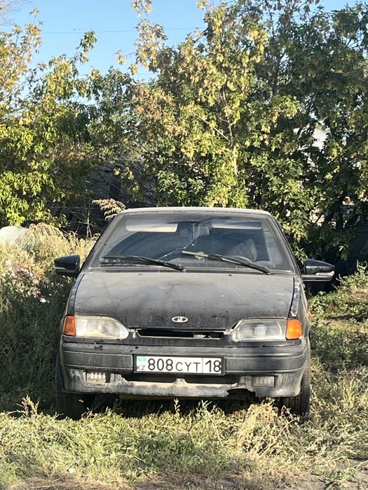 2114 продам срочно
