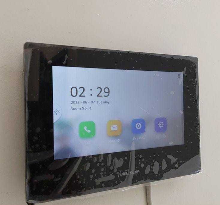 Домофоны | Для дома и офиса