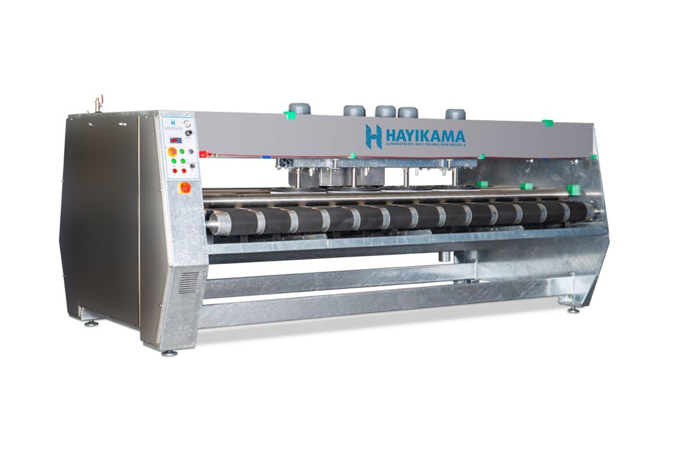 Професионални машини и шампоани за пране на килими