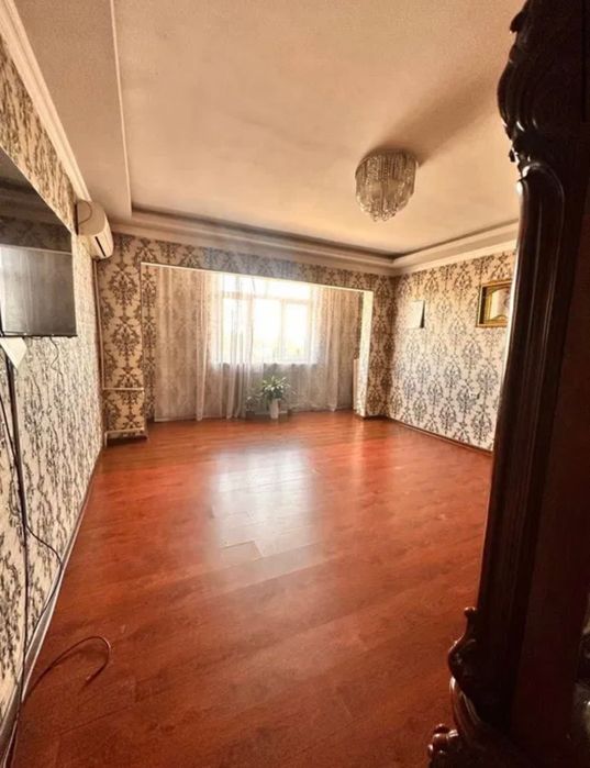 Продаю свою квартиру