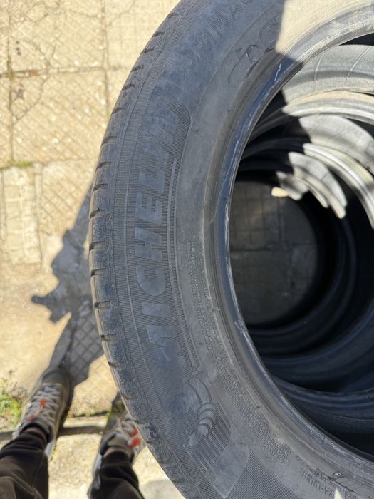 Michelin Primacy 4 летни гуми 215 60 17