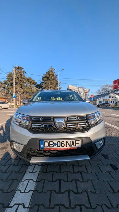 Dacia Logan MCV 1.5