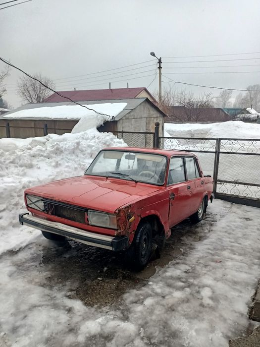 Ваз 2105 по болтам