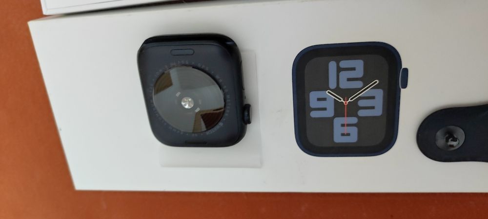 Ceas Apple watch se 2 44mm