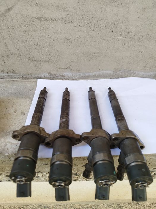 Дюзи за Ford C-Max 1.6 TDCI 109к.с. (2005)